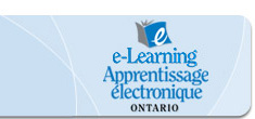 e-Learning Apprentissage électronique Ontario